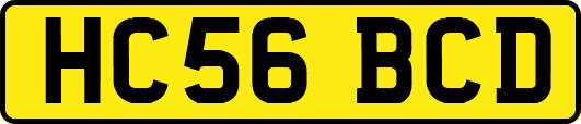 HC56BCD