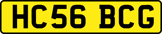HC56BCG