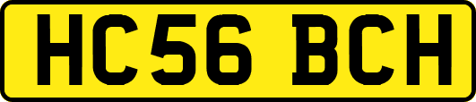 HC56BCH