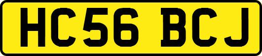 HC56BCJ