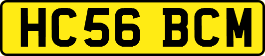 HC56BCM