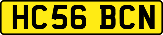 HC56BCN