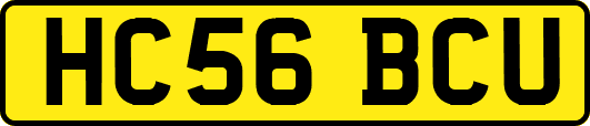 HC56BCU