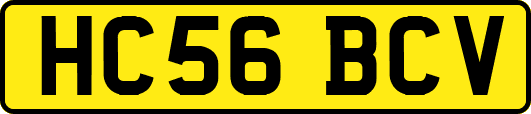 HC56BCV