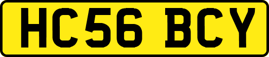 HC56BCY