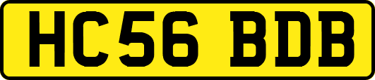 HC56BDB