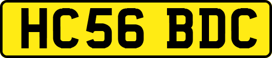 HC56BDC