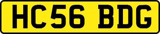 HC56BDG