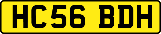 HC56BDH