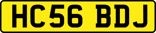 HC56BDJ