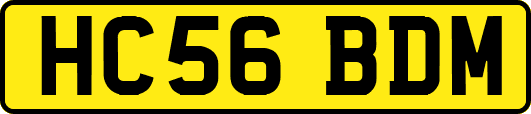 HC56BDM