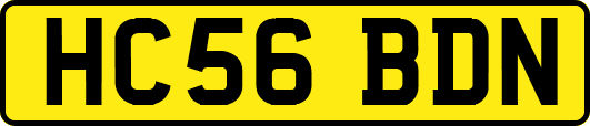 HC56BDN