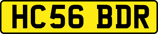 HC56BDR