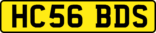 HC56BDS
