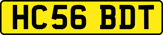 HC56BDT