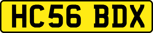 HC56BDX