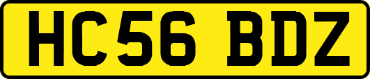 HC56BDZ