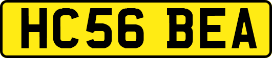 HC56BEA