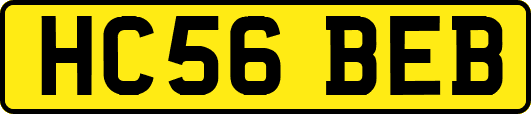 HC56BEB