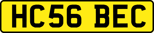 HC56BEC