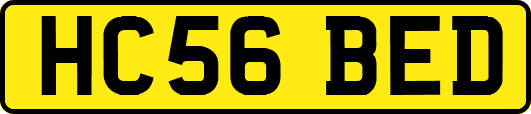 HC56BED