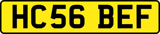 HC56BEF