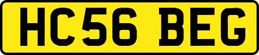 HC56BEG