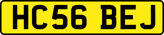 HC56BEJ