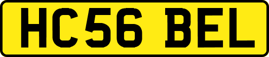 HC56BEL