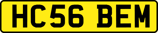 HC56BEM