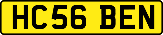 HC56BEN