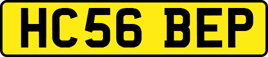 HC56BEP