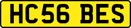 HC56BES