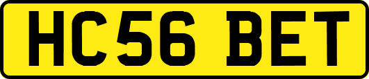 HC56BET