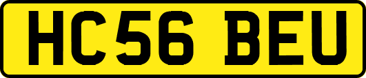 HC56BEU