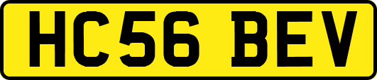 HC56BEV