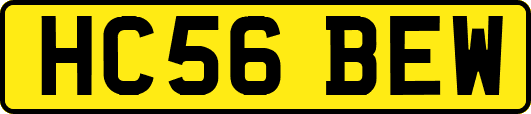 HC56BEW