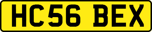 HC56BEX