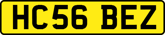 HC56BEZ