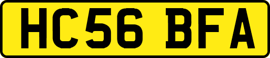 HC56BFA