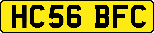 HC56BFC