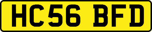 HC56BFD