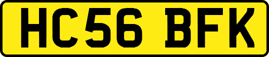 HC56BFK