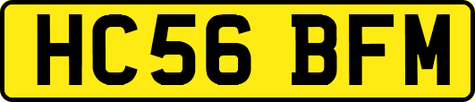 HC56BFM
