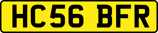 HC56BFR