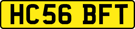 HC56BFT