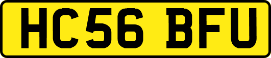 HC56BFU