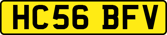 HC56BFV