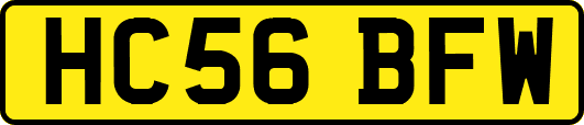HC56BFW