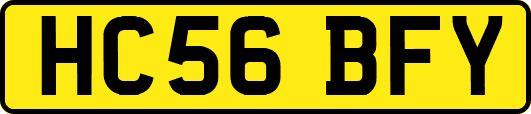 HC56BFY